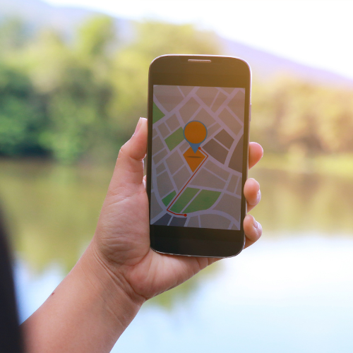 Foto blog website C. Visser Bouw